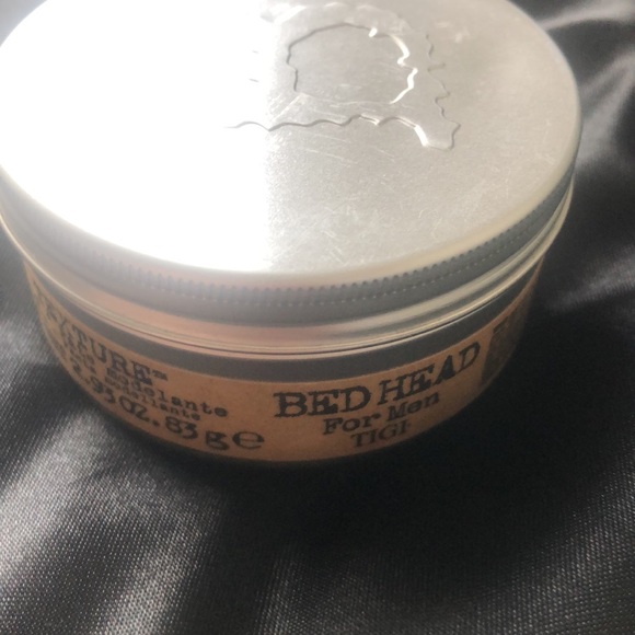 Bed Head For Men Pure Texture Molding Paste - Picture 4 of 6